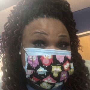 Meet your Posher, Kierra